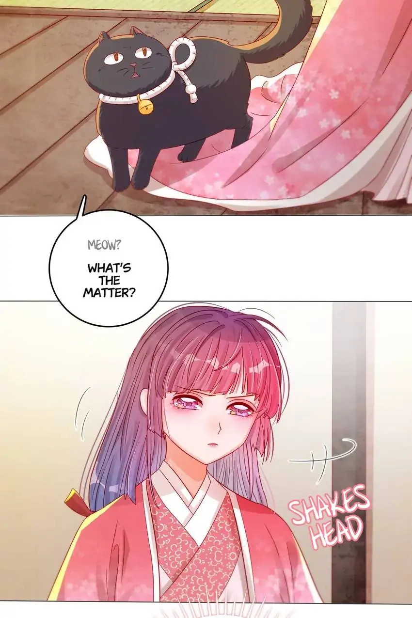 A Song Dwelling In The Clouds: Love Inside The Cage Chapter 42 137 013