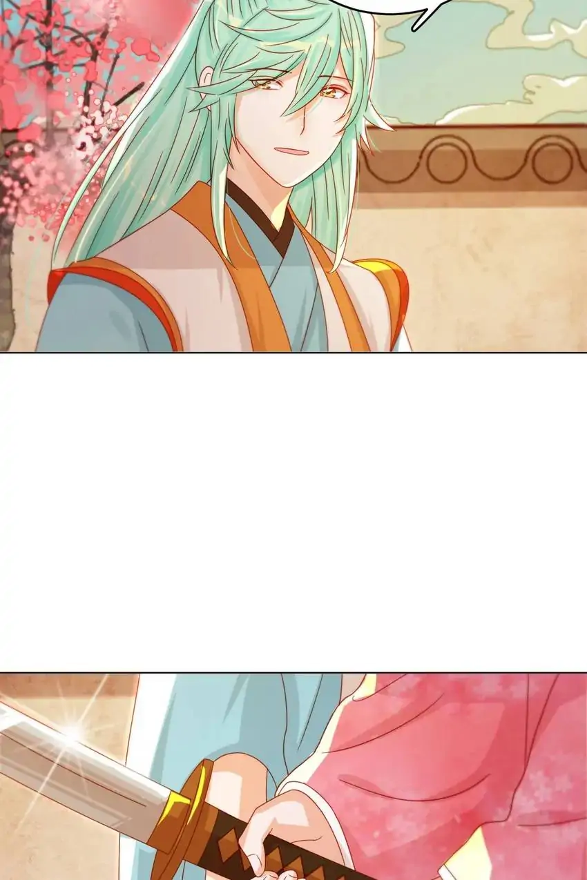 A Song Dwelling In The Clouds: Love Inside The Cage Chapter 42 140 016