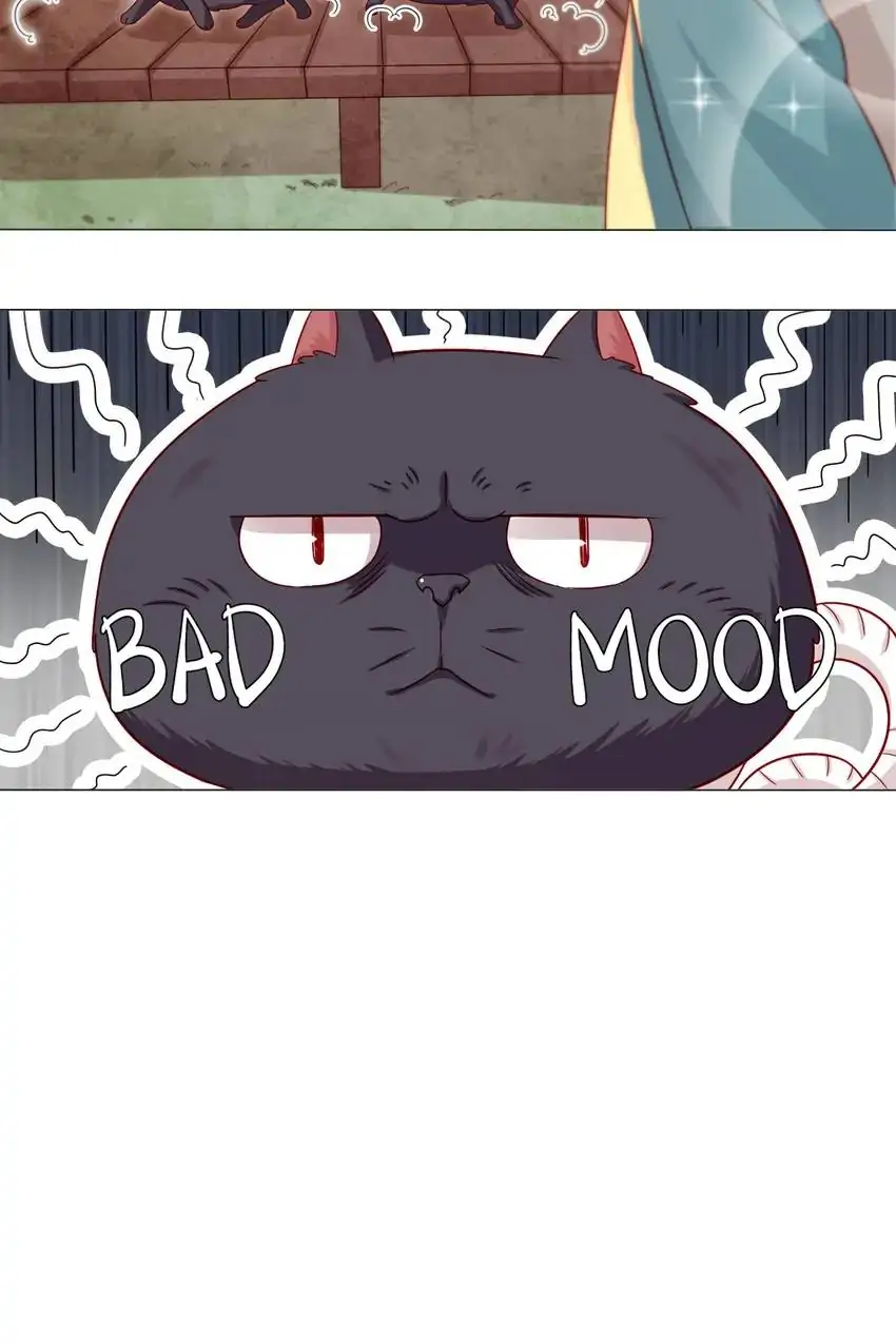 A Song Dwelling In The Clouds: Love Inside The Cage Chapter 42 143 019