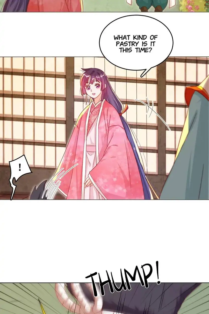 A Song Dwelling In The Clouds: Love Inside The Cage Chapter 42 145 021