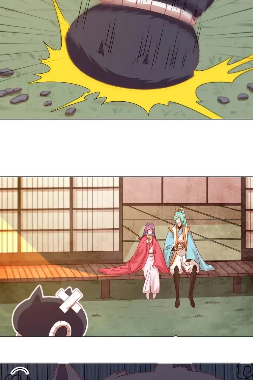 A Song Dwelling In The Clouds: Love Inside The Cage Chapter 42 146 022