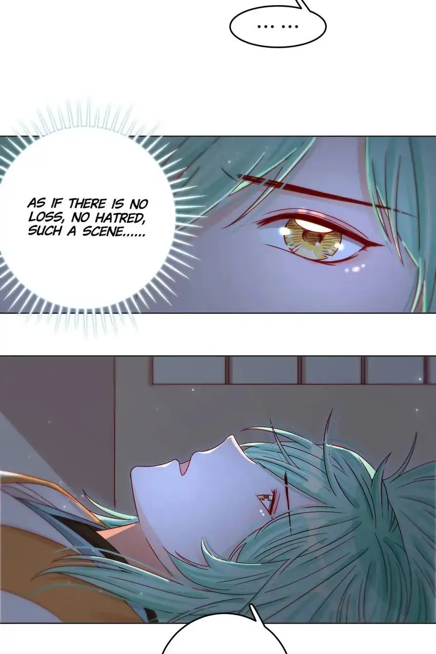 A Song Dwelling In The Clouds: Love Inside The Cage Chapter 42 149 025