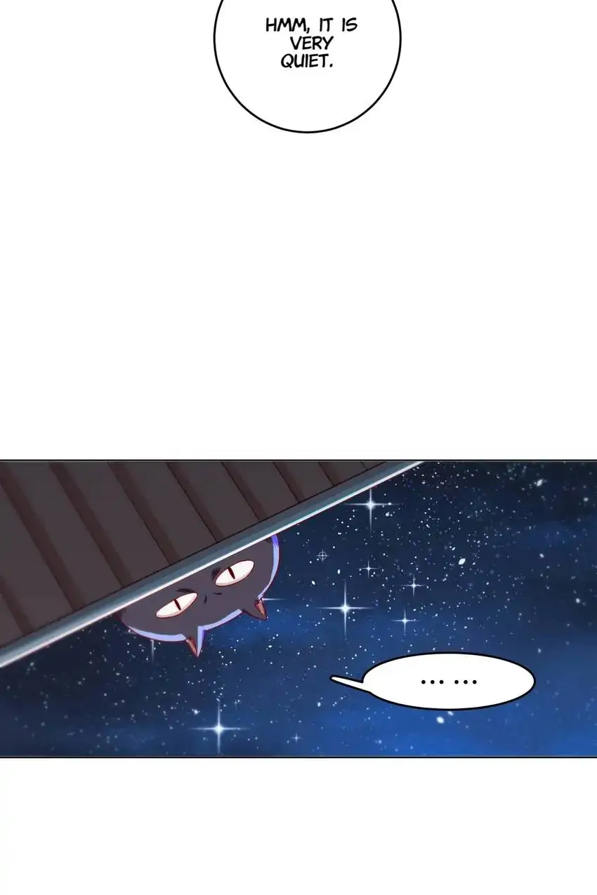 A Song Dwelling In The Clouds: Love Inside The Cage Chapter 42 150 026