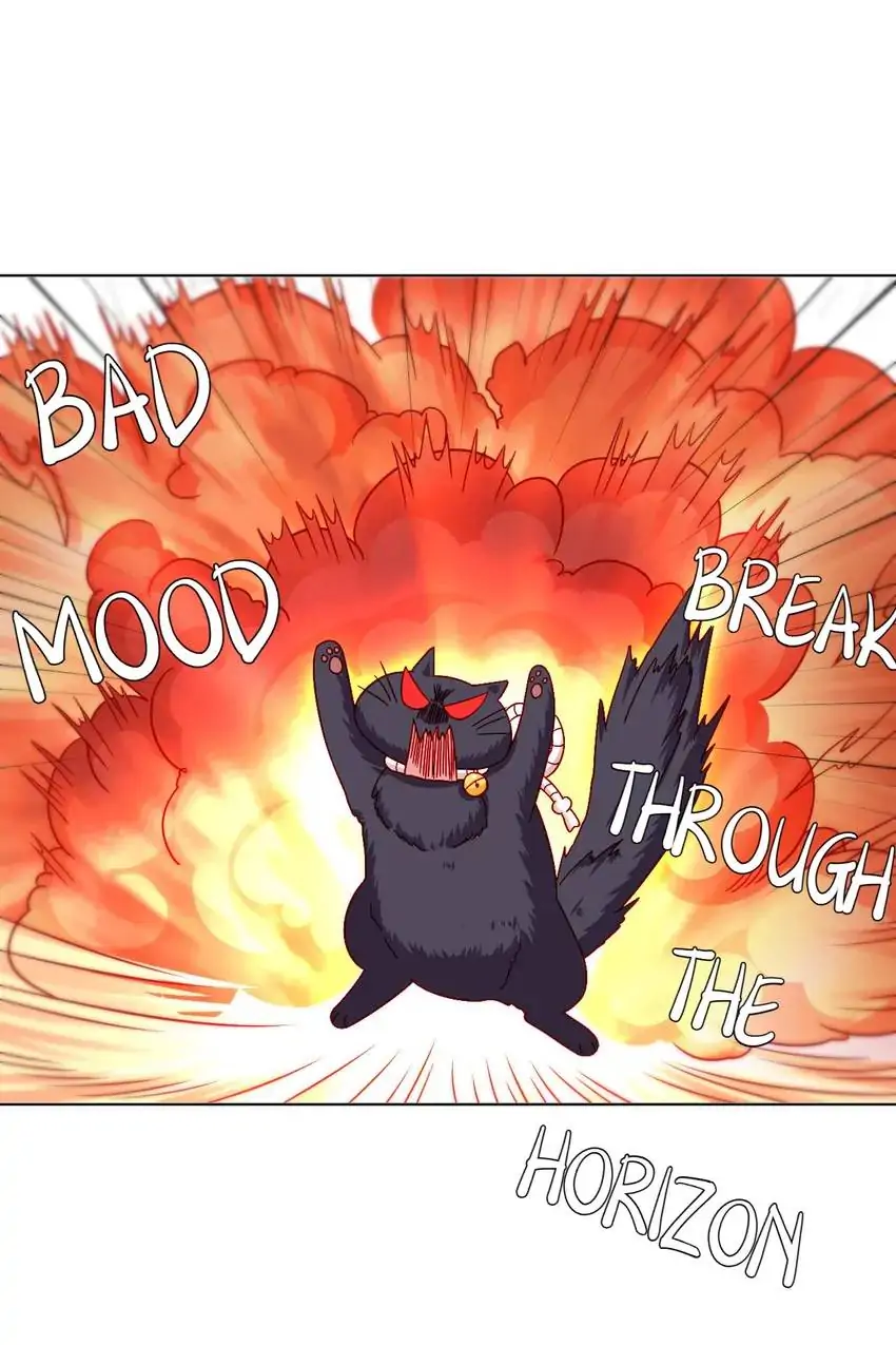 A Song Dwelling In The Clouds: Love Inside The Cage Chapter 42 151 027