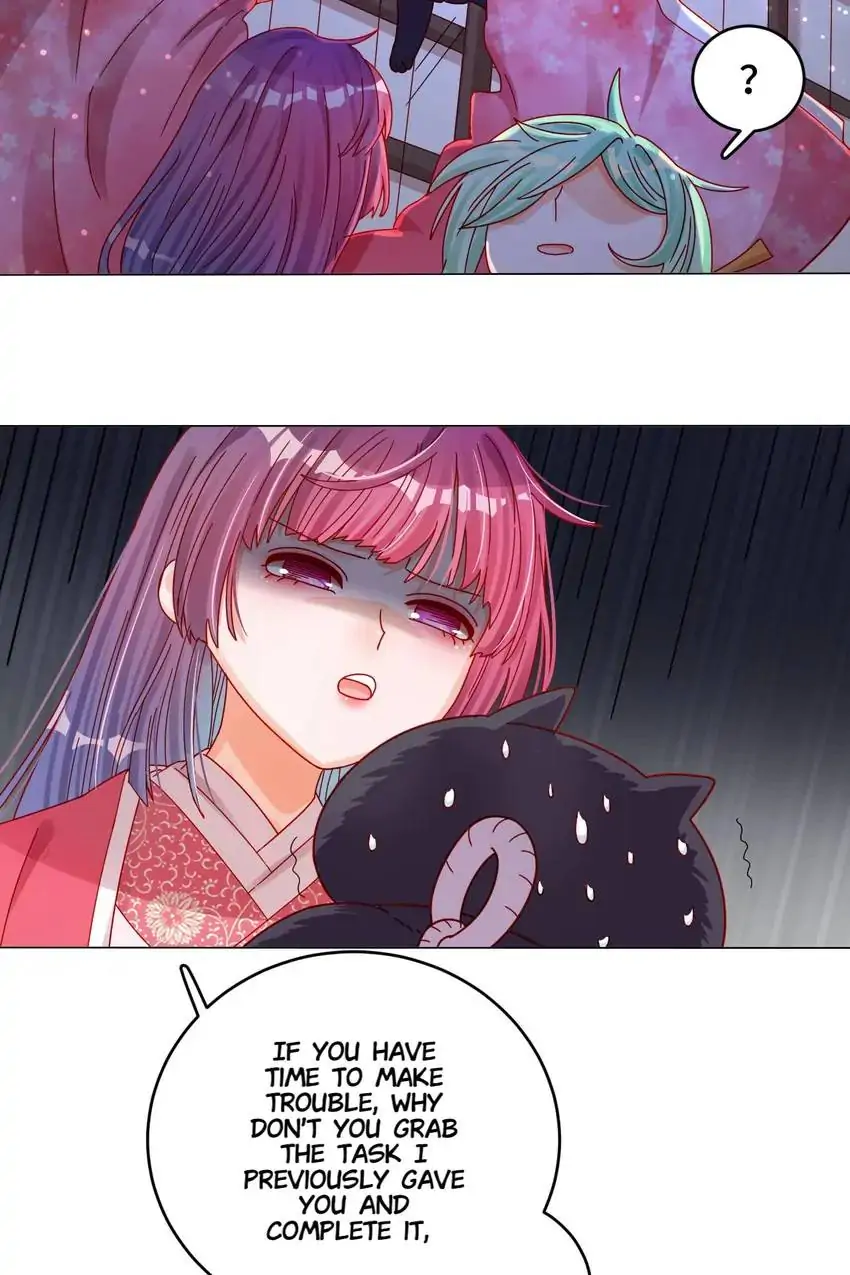 A Song Dwelling In The Clouds: Love Inside The Cage Chapter 42 154 030