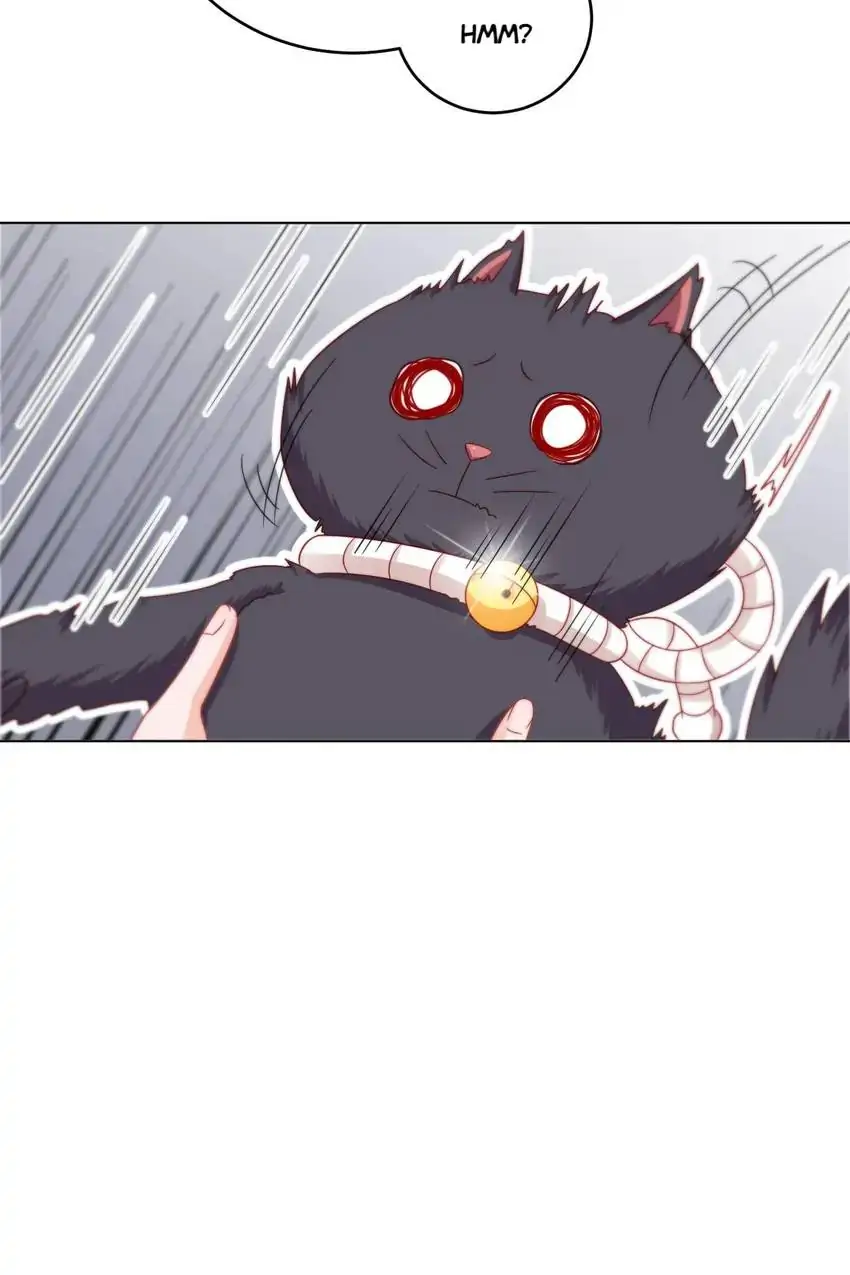 A Song Dwelling In The Clouds: Love Inside The Cage Chapter 42 155 031