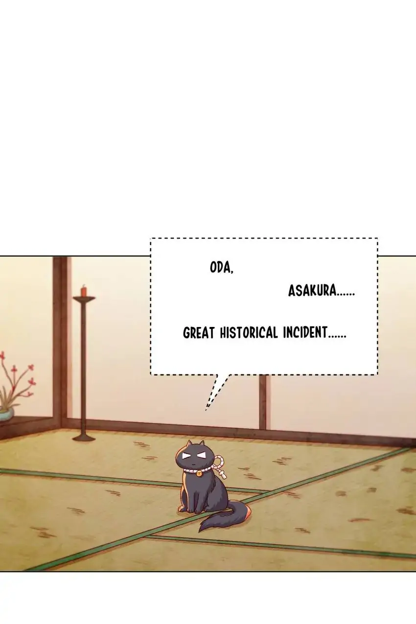 A Song Dwelling In The Clouds: Love Inside The Cage Chapter 42 156 032