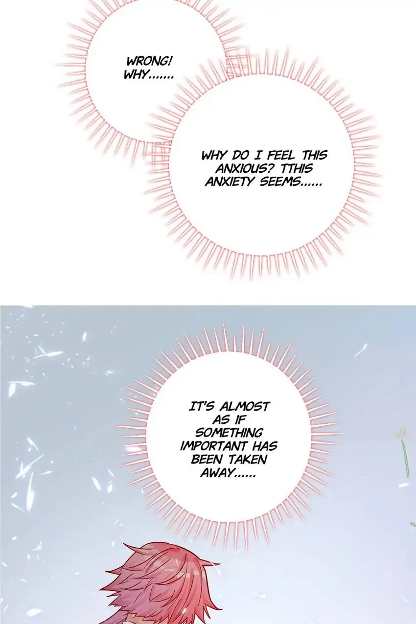 A Song Dwelling In The Clouds: Love Inside The Cage Chapter 42 158 034