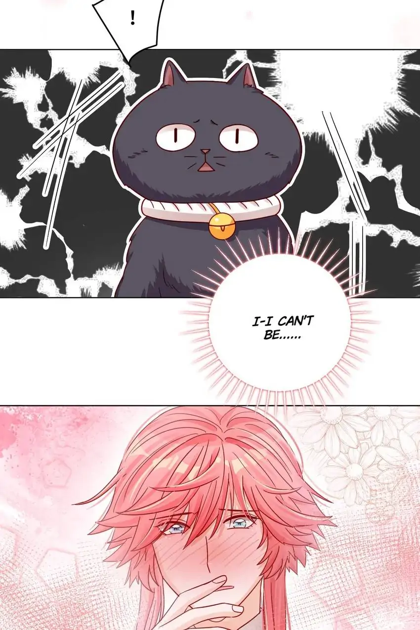 A Song Dwelling In The Clouds: Love Inside The Cage Chapter 42 160 036