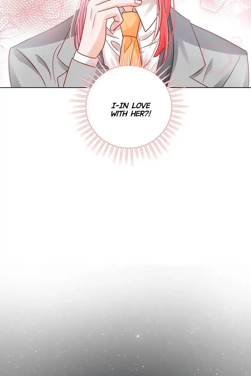 A Song Dwelling In The Clouds: Love Inside The Cage Chapter 42 161 037