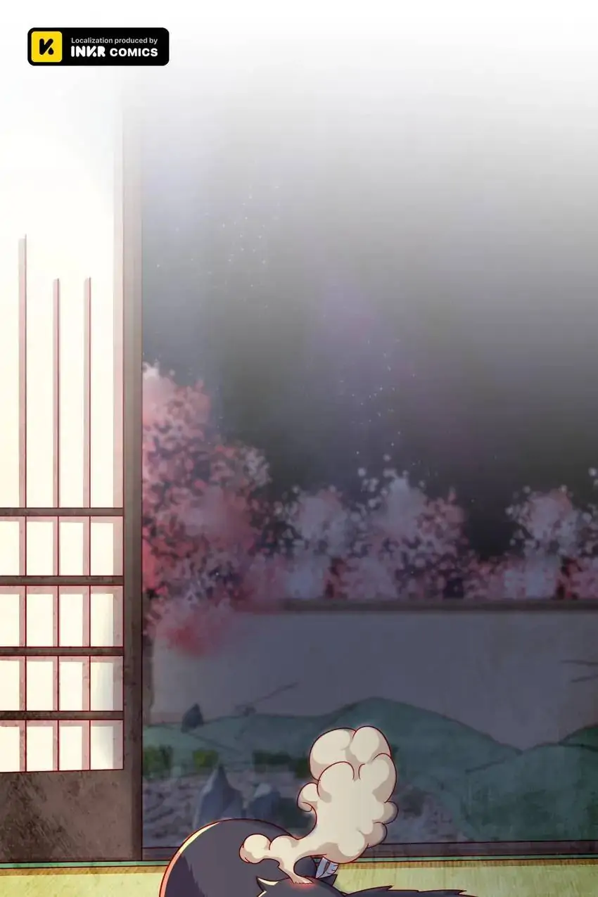 A Song Dwelling In The Clouds: Love Inside The Cage Chapter 43 107 001