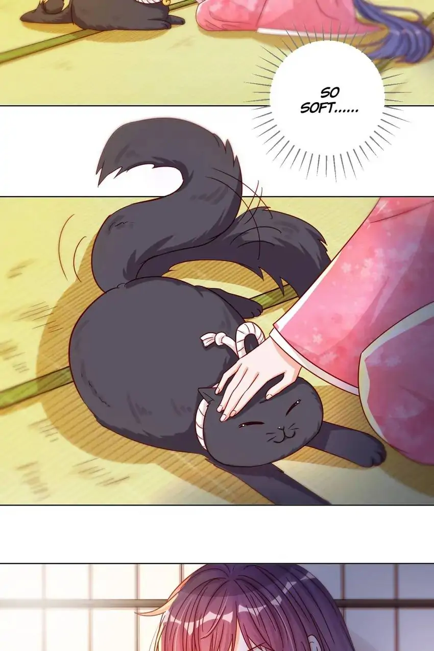 A Song Dwelling In The Clouds: Love Inside The Cage Chapter 43 110 004