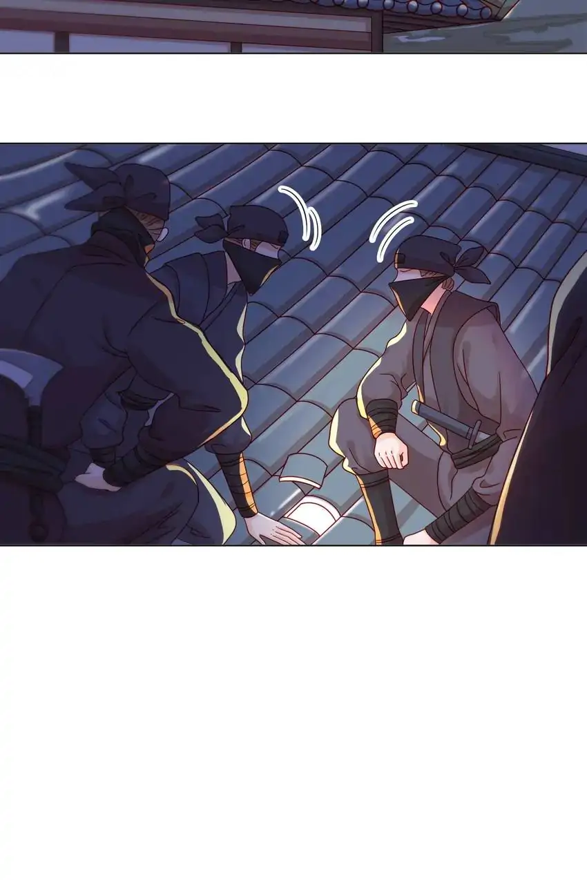 A Song Dwelling In The Clouds: Love Inside The Cage Chapter 43 117 011