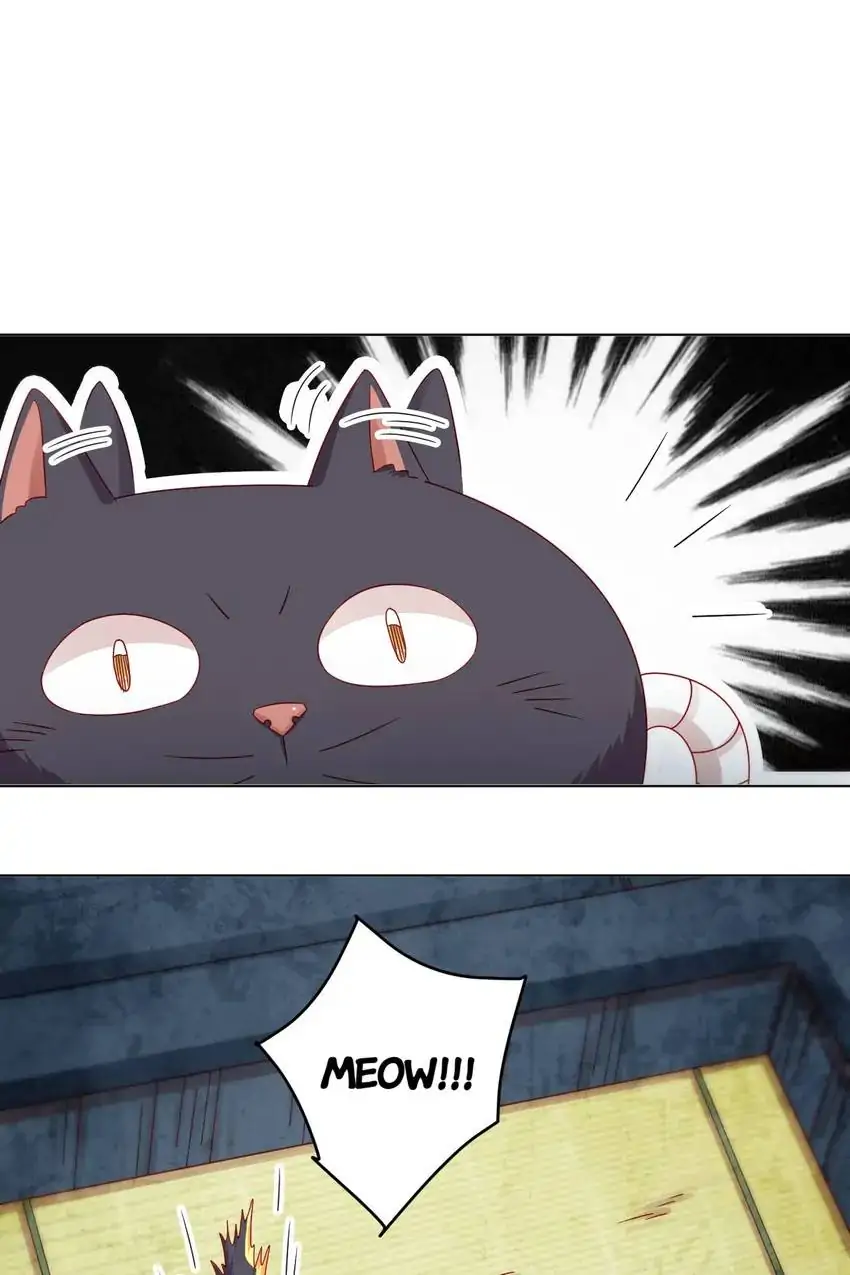 A Song Dwelling In The Clouds: Love Inside The Cage Chapter 43 118 012