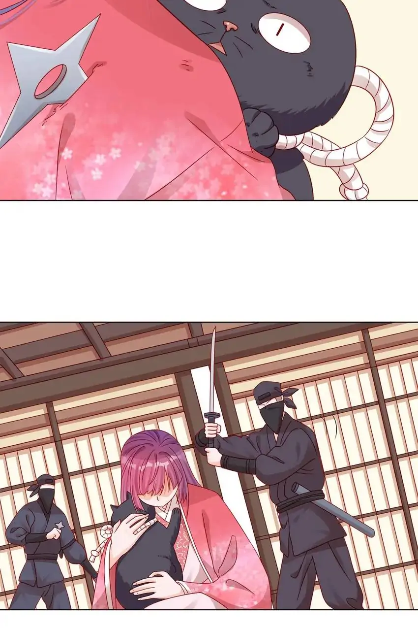 A Song Dwelling In The Clouds: Love Inside The Cage Chapter 43 127 021