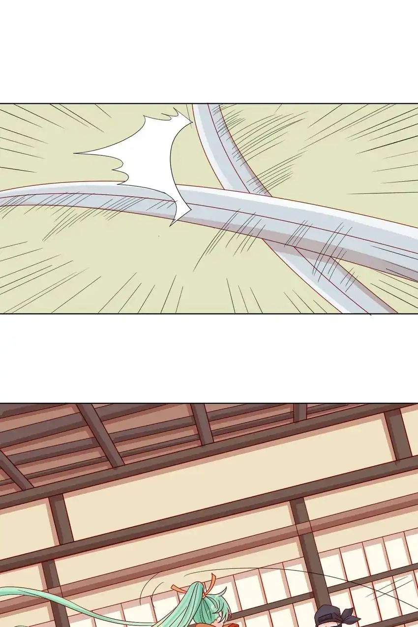 A Song Dwelling In The Clouds: Love Inside The Cage Chapter 43 129 023