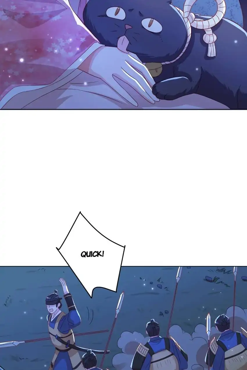 A Song Dwelling In The Clouds: Love Inside The Cage Chapter 43 132 026