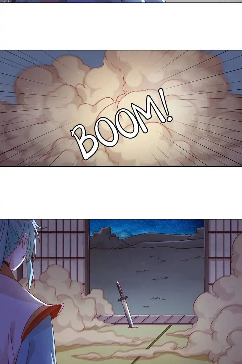 A Song Dwelling In The Clouds: Love Inside The Cage Chapter 43 138 032