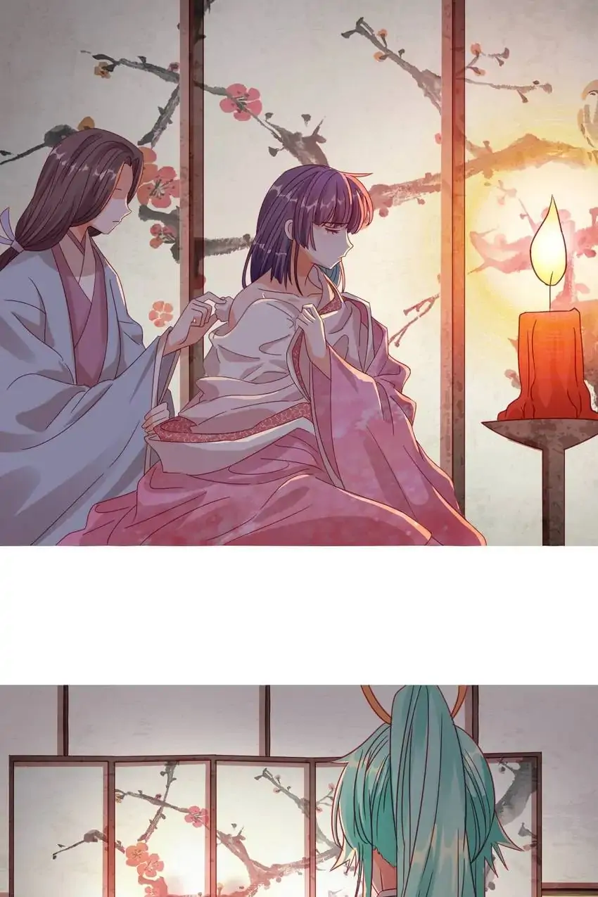 A Song Dwelling In The Clouds: Love Inside The Cage Chapter 44 108 002