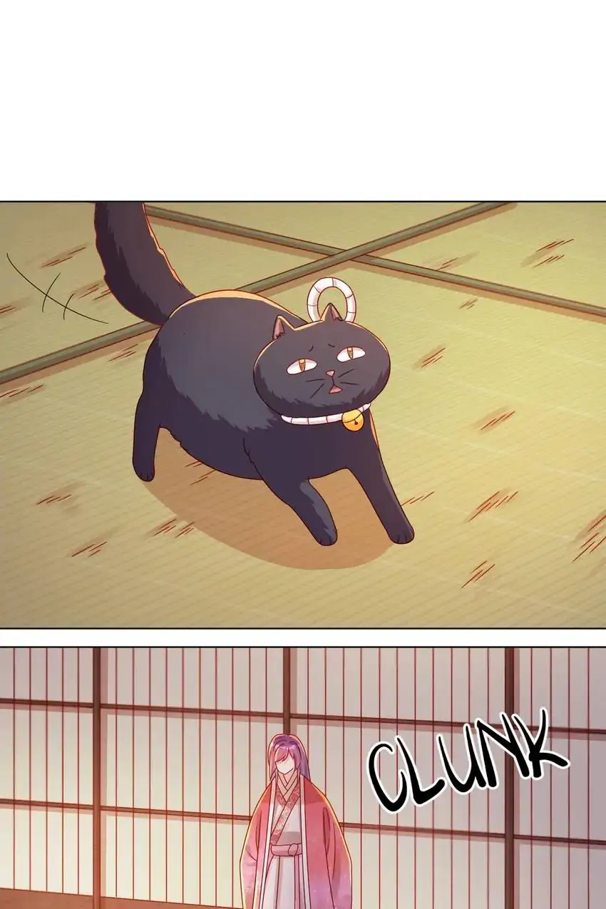 A Song Dwelling In The Clouds: Love Inside The Cage Chapter 44 119 013