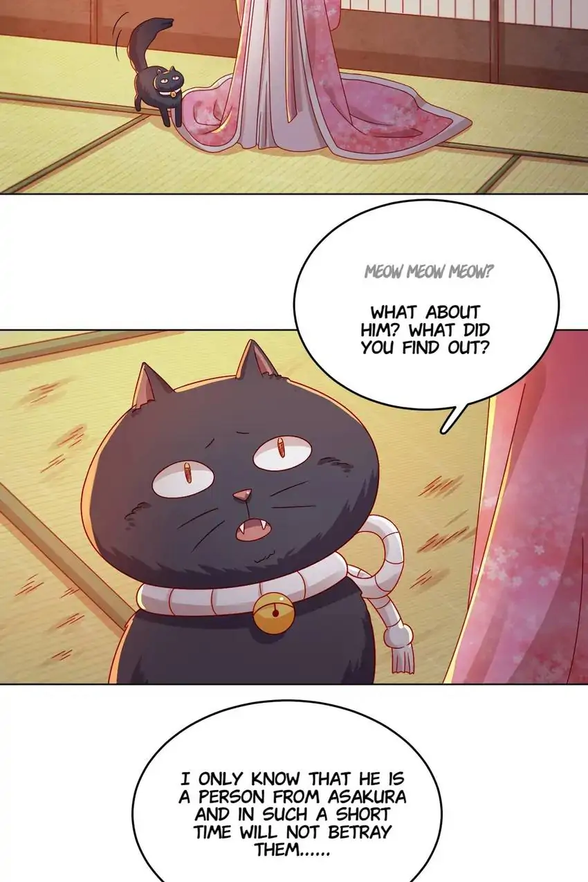 A Song Dwelling In The Clouds: Love Inside The Cage Chapter 44 120 014