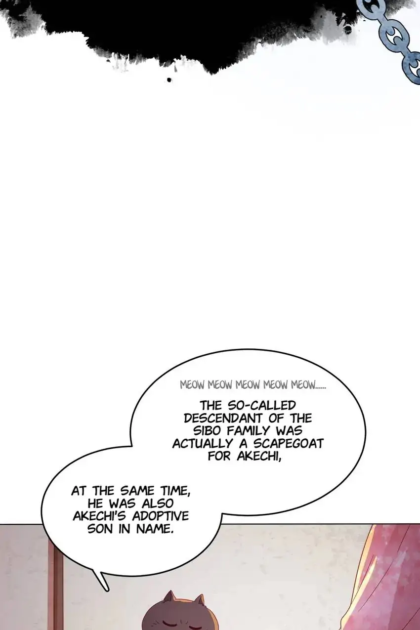 A Song Dwelling In The Clouds: Love Inside The Cage Chapter 44 129 023