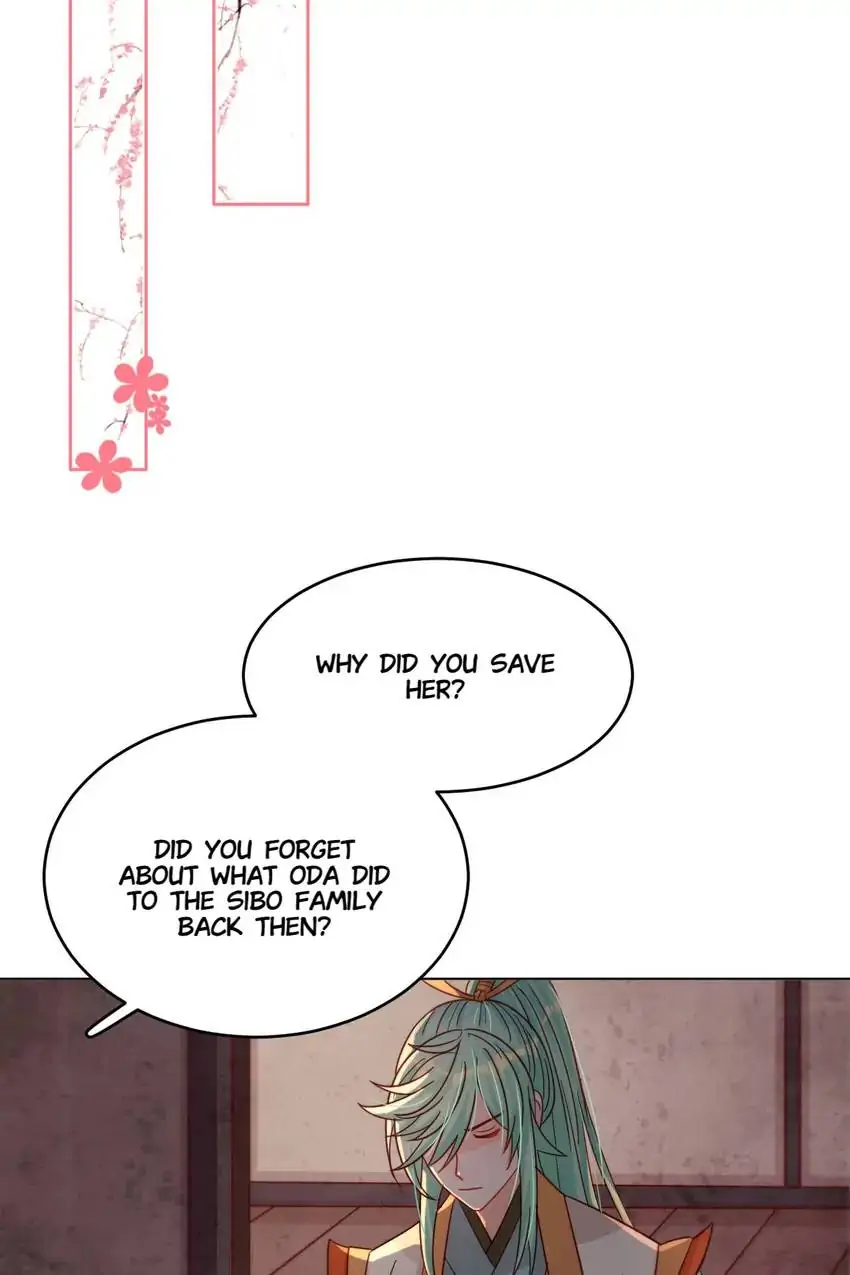 A Song Dwelling In The Clouds: Love Inside The Cage Chapter 44 133 027