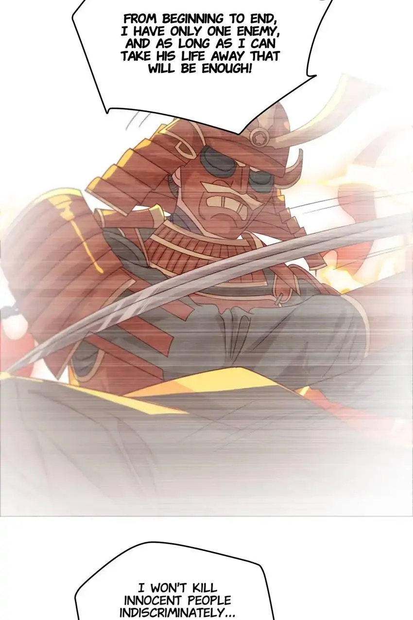 A Song Dwelling In The Clouds: Love Inside The Cage Chapter 44 137 031