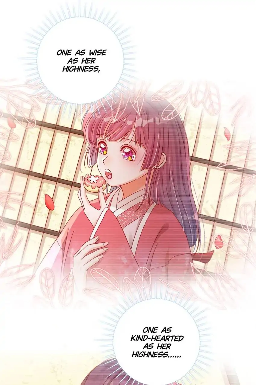 A Song Dwelling In The Clouds: Love Inside The Cage Chapter 45 126 005