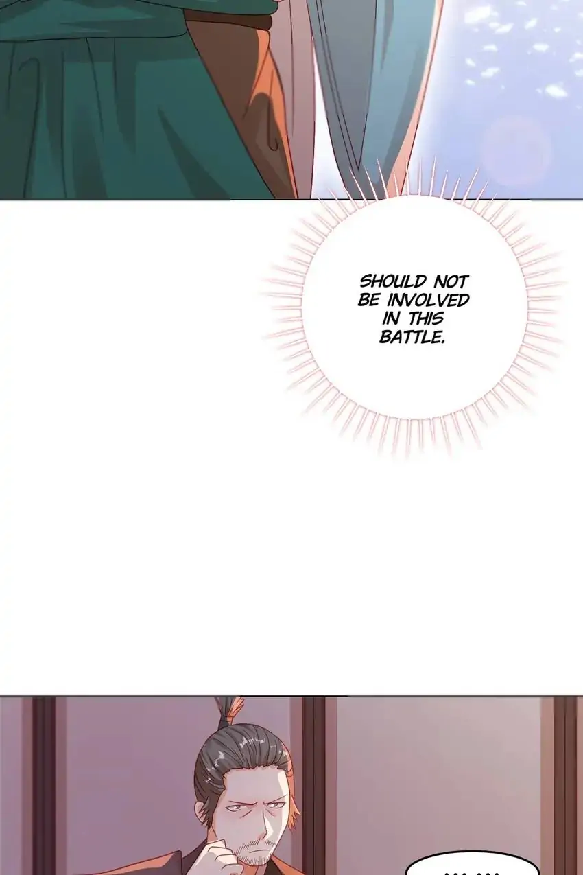 A Song Dwelling In The Clouds: Love Inside The Cage Chapter 45 129 008