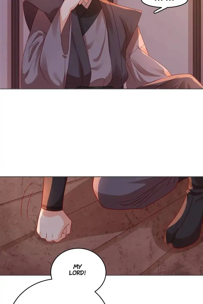 A Song Dwelling In The Clouds: Love Inside The Cage Chapter 45 130 009