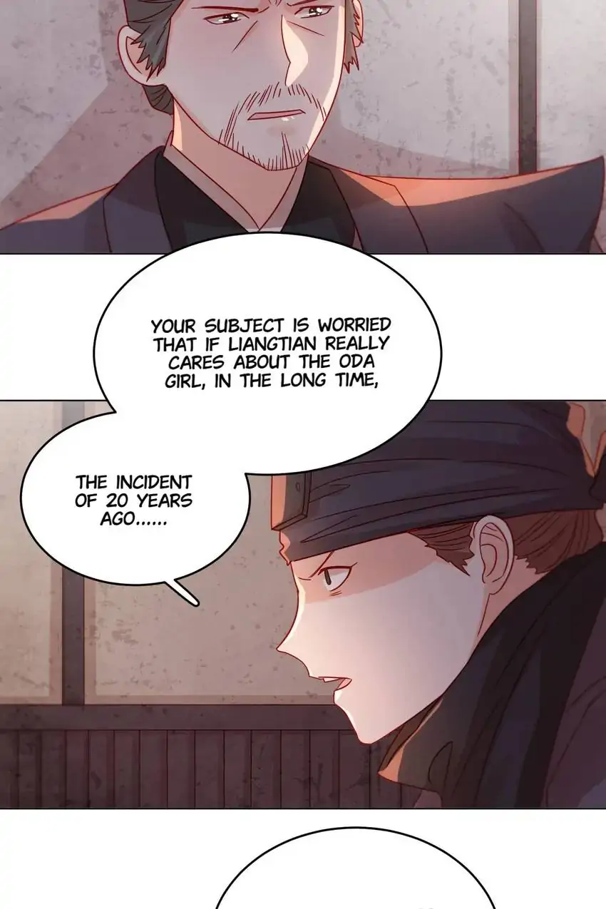 A Song Dwelling In The Clouds: Love Inside The Cage Chapter 45 132 011