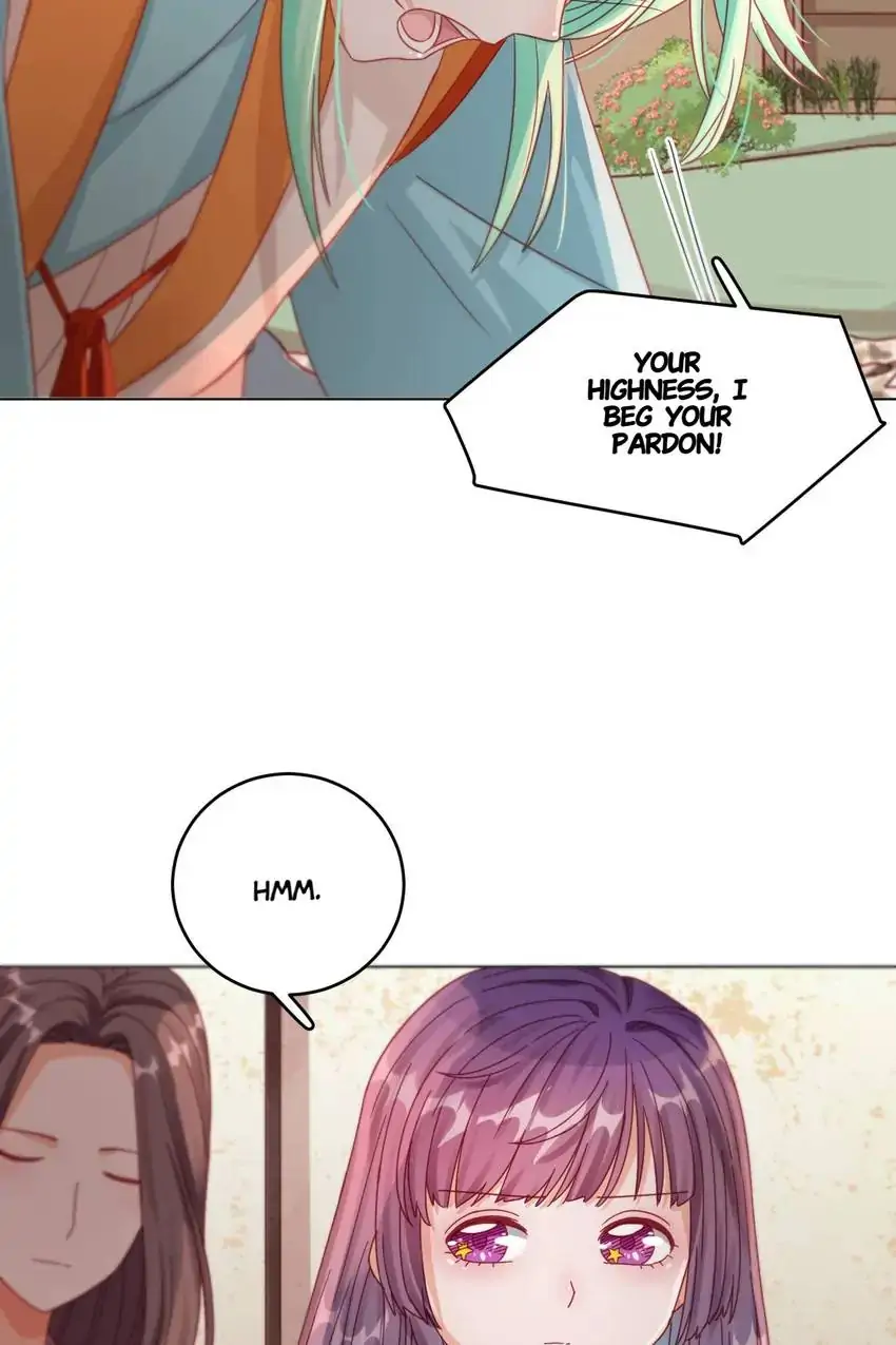 A Song Dwelling In The Clouds: Love Inside The Cage Chapter 45 139 018