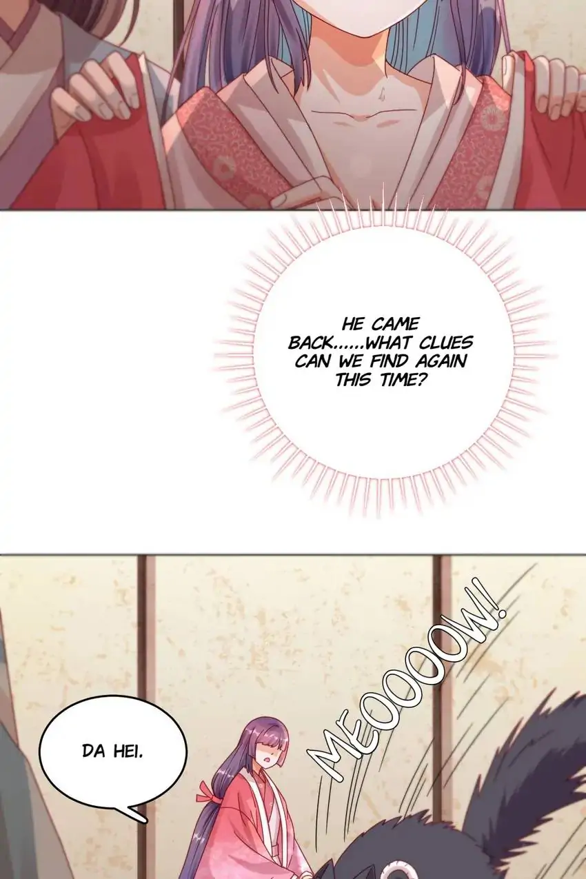 A Song Dwelling In The Clouds: Love Inside The Cage Chapter 45 140 019