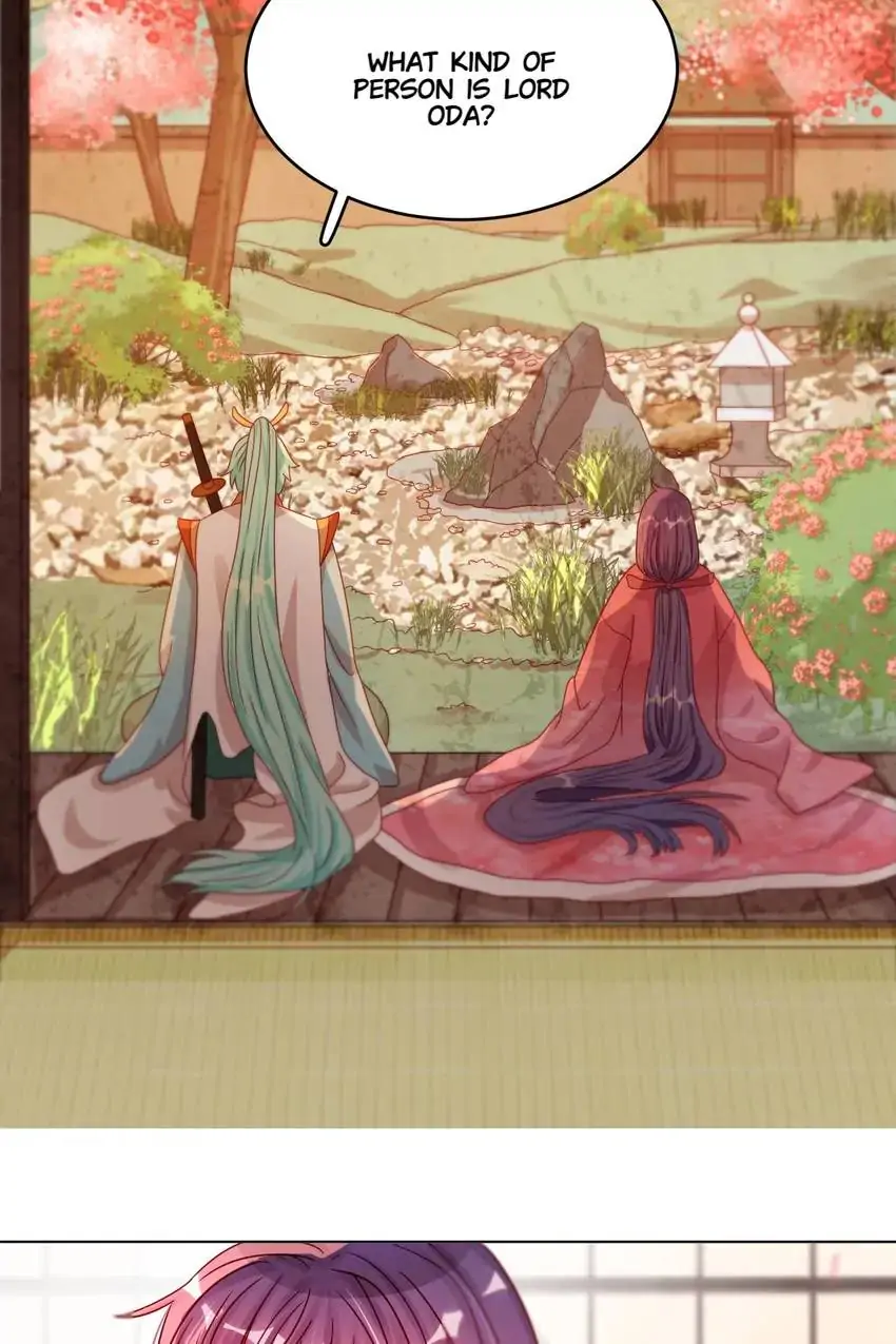 A Song Dwelling In The Clouds: Love Inside The Cage Chapter 45 148 027