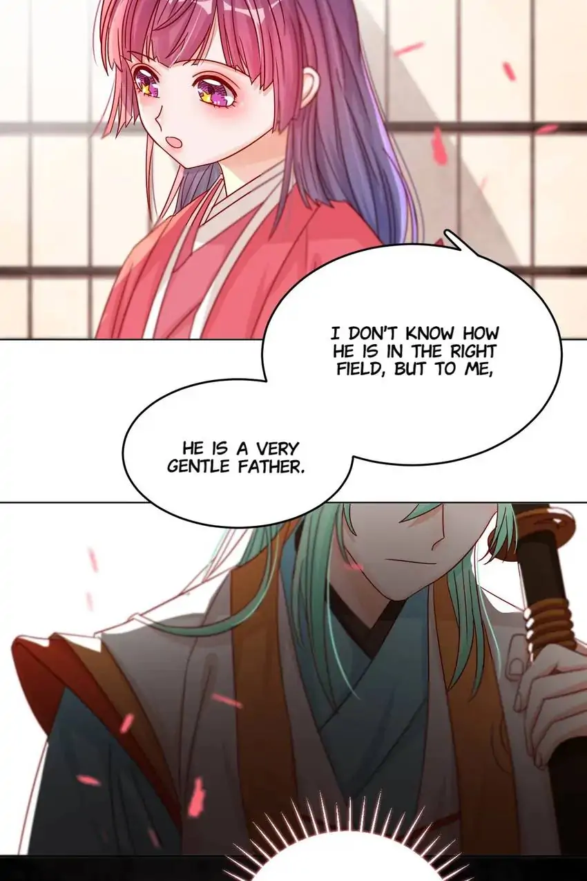 A Song Dwelling In The Clouds: Love Inside The Cage Chapter 45 149 028