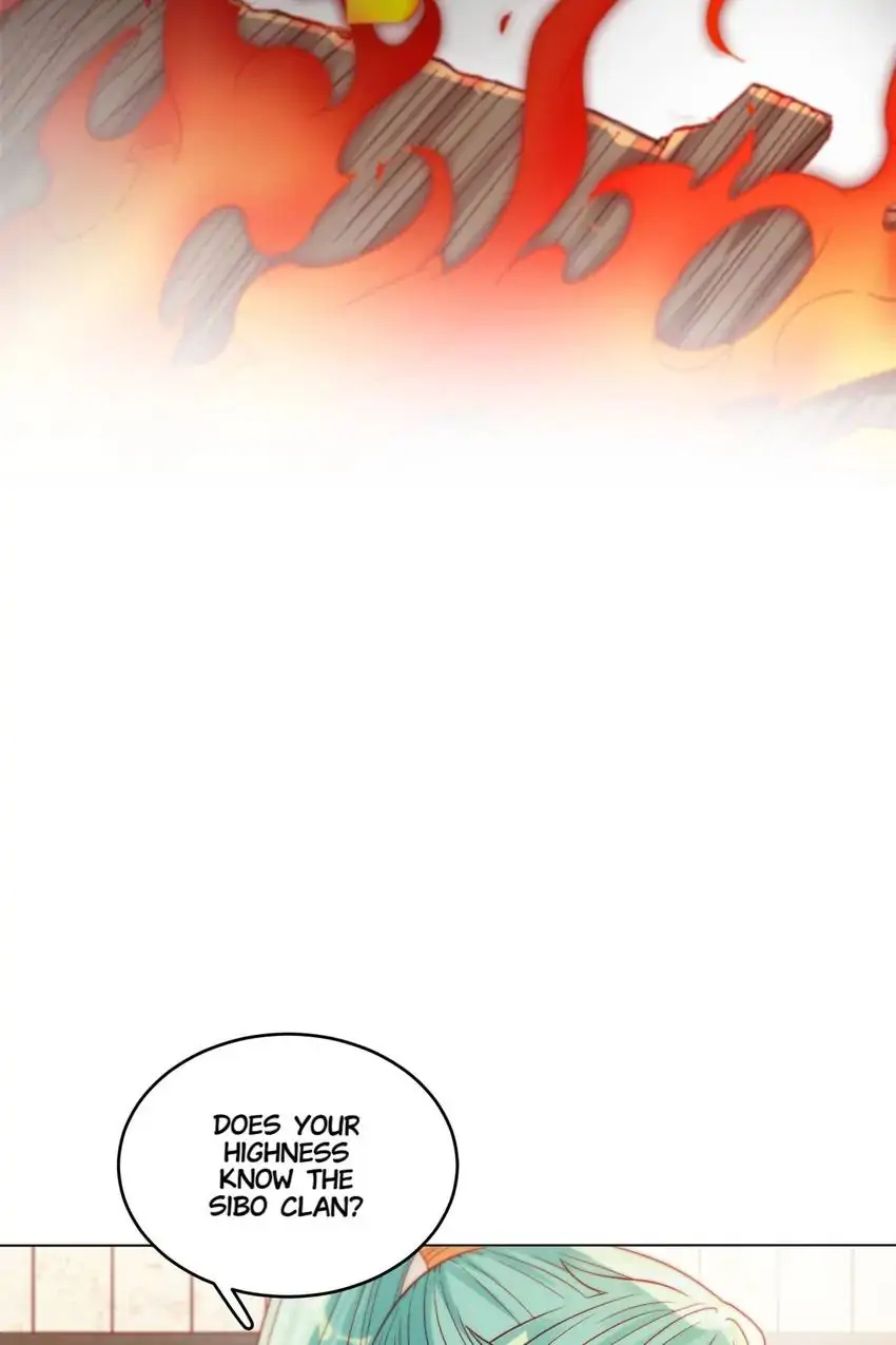 A Song Dwelling In The Clouds: Love Inside The Cage Chapter 45 151 030