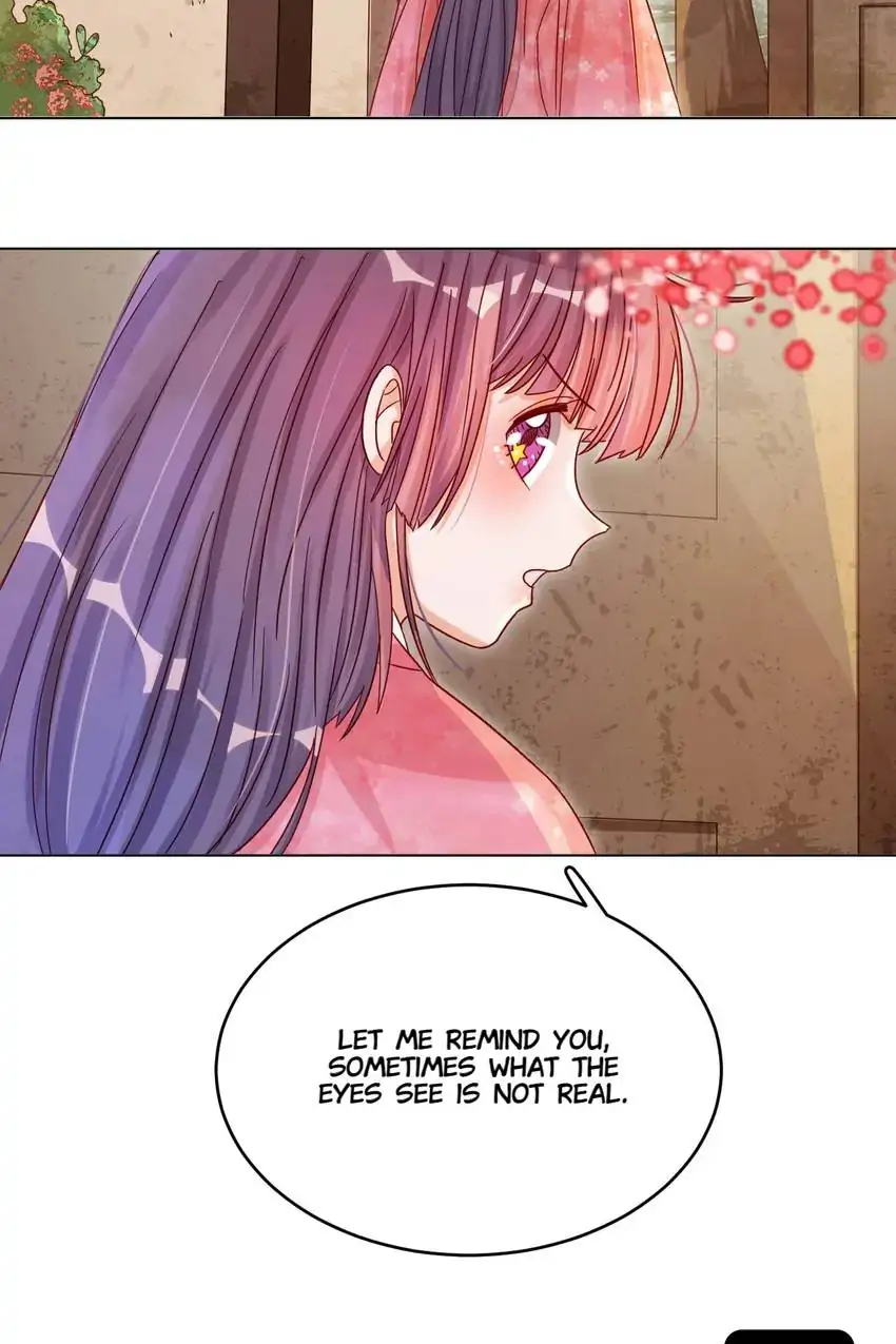 A Song Dwelling In The Clouds: Love Inside The Cage Chapter 45 158 037