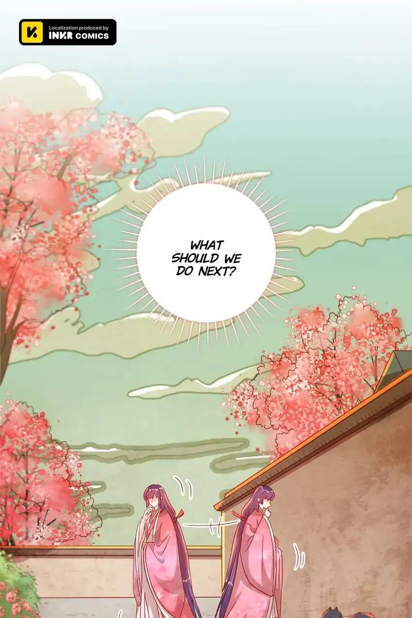 A Song Dwelling In The Clouds: Love Inside The Cage Chapter 47 83 001