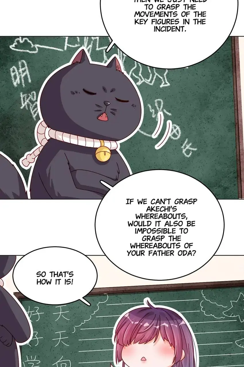 A Song Dwelling In The Clouds: Love Inside The Cage Chapter 47 88 006