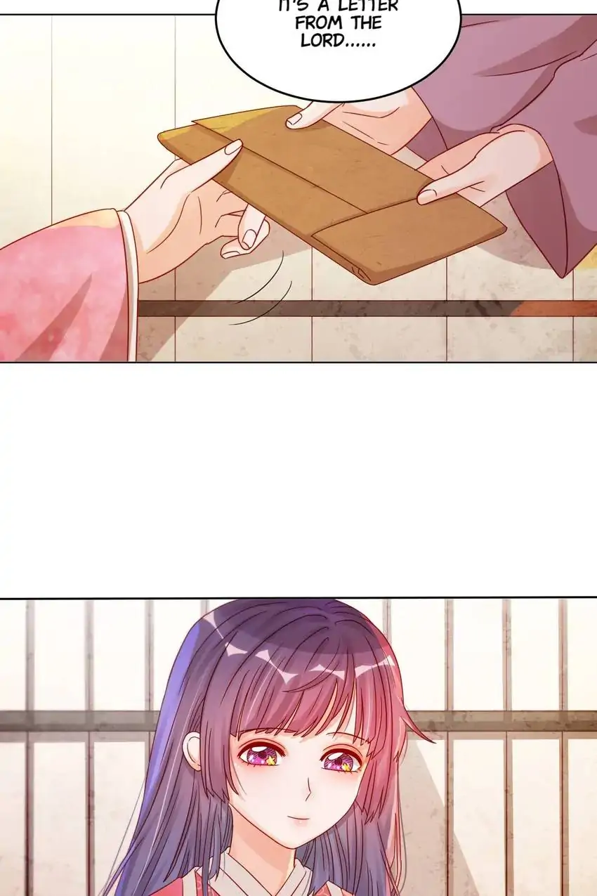 A Song Dwelling In The Clouds: Love Inside The Cage Chapter 47 94 012