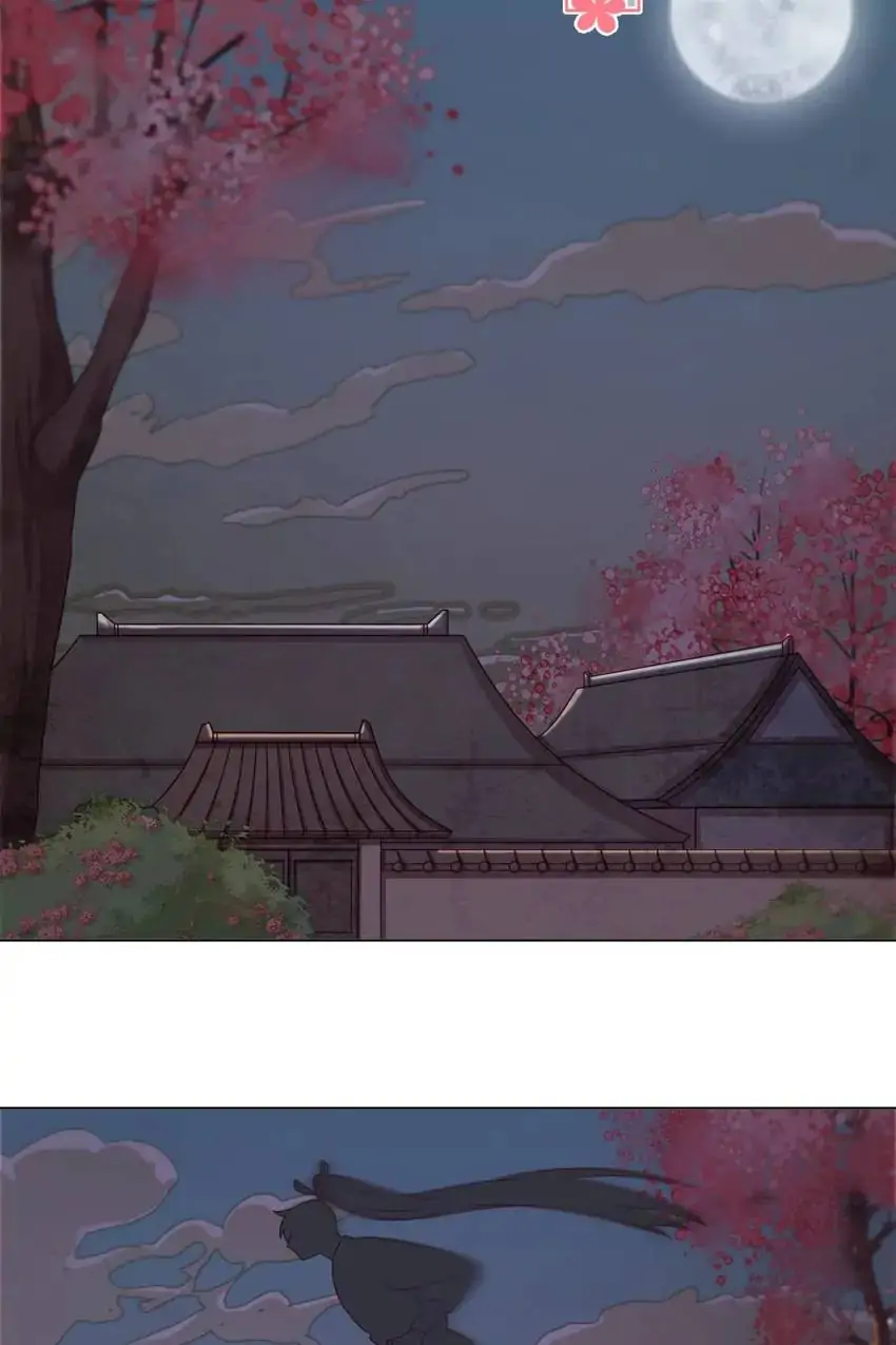 A Song Dwelling In The Clouds: Love Inside The Cage Chapter 47 99 017