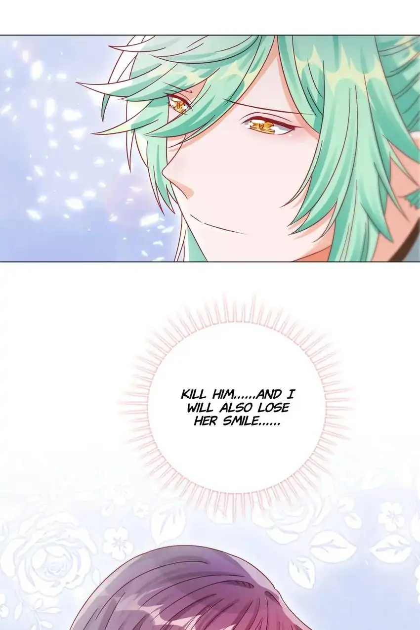 A Song Dwelling In The Clouds: Love Inside The Cage Chapter 47 102 020