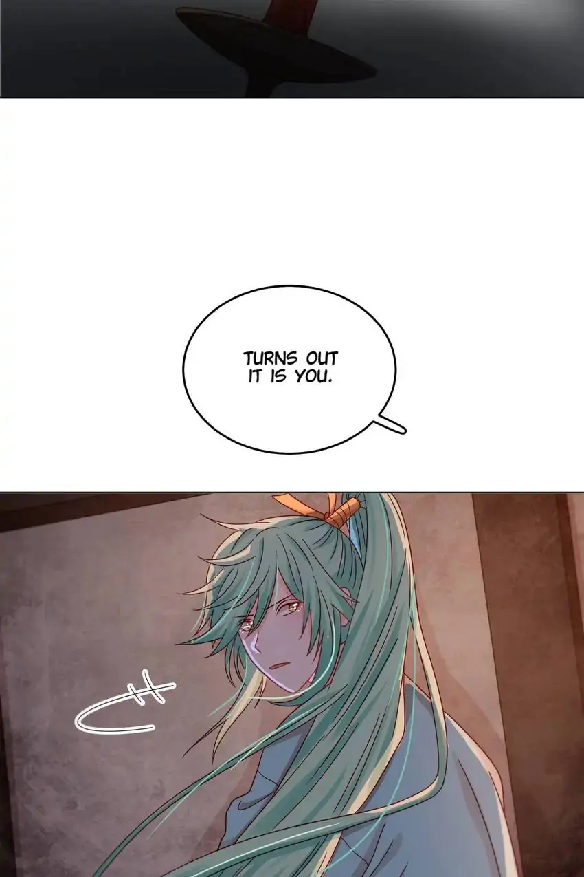 A Song Dwelling In The Clouds: Love Inside The Cage Chapter 47 106 024