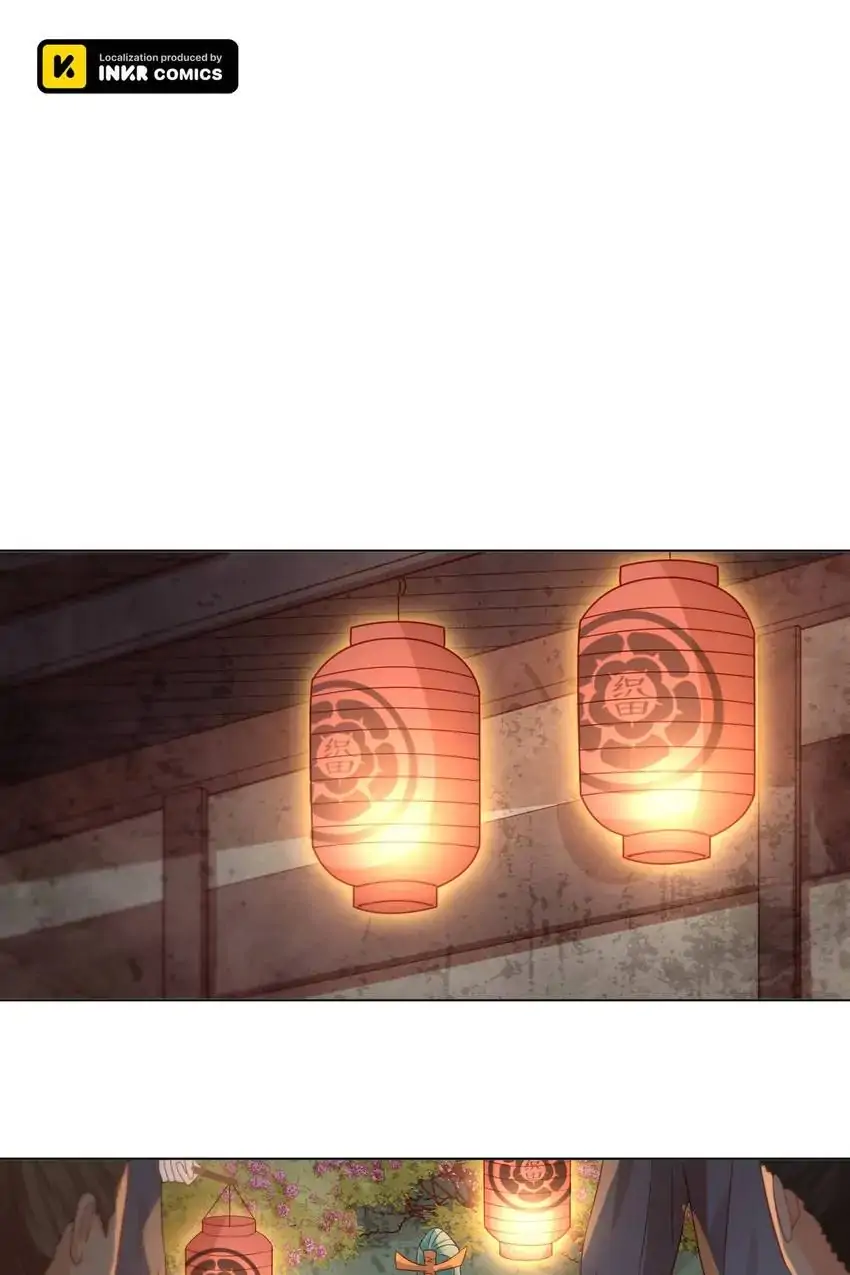 A Song Dwelling In The Clouds: Love Inside The Cage Chapter 48 107 001