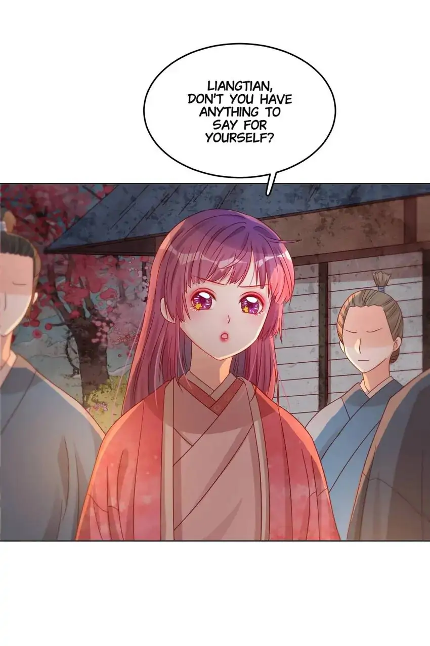 A Song Dwelling In The Clouds: Love Inside The Cage Chapter 48 109 003