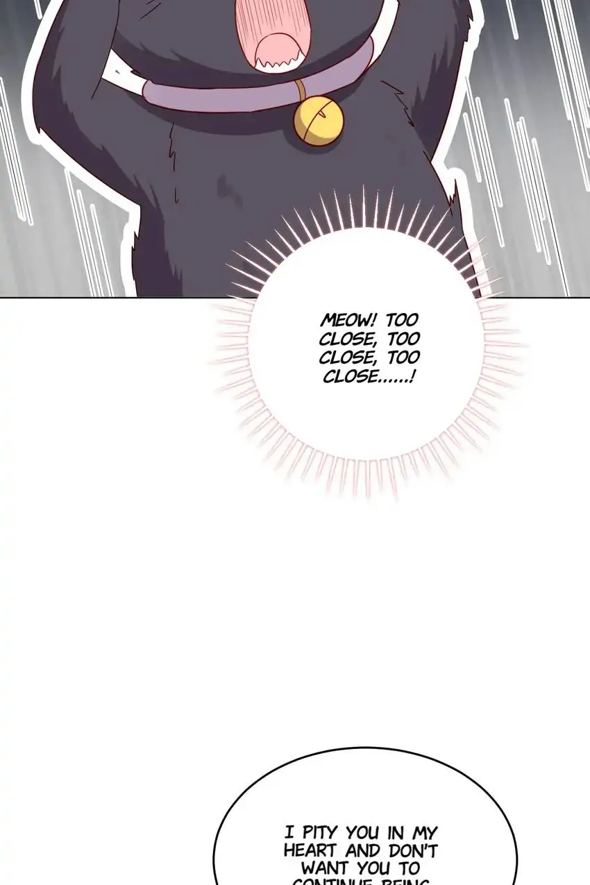 A Song Dwelling In The Clouds: Love Inside The Cage Chapter 48 119 013