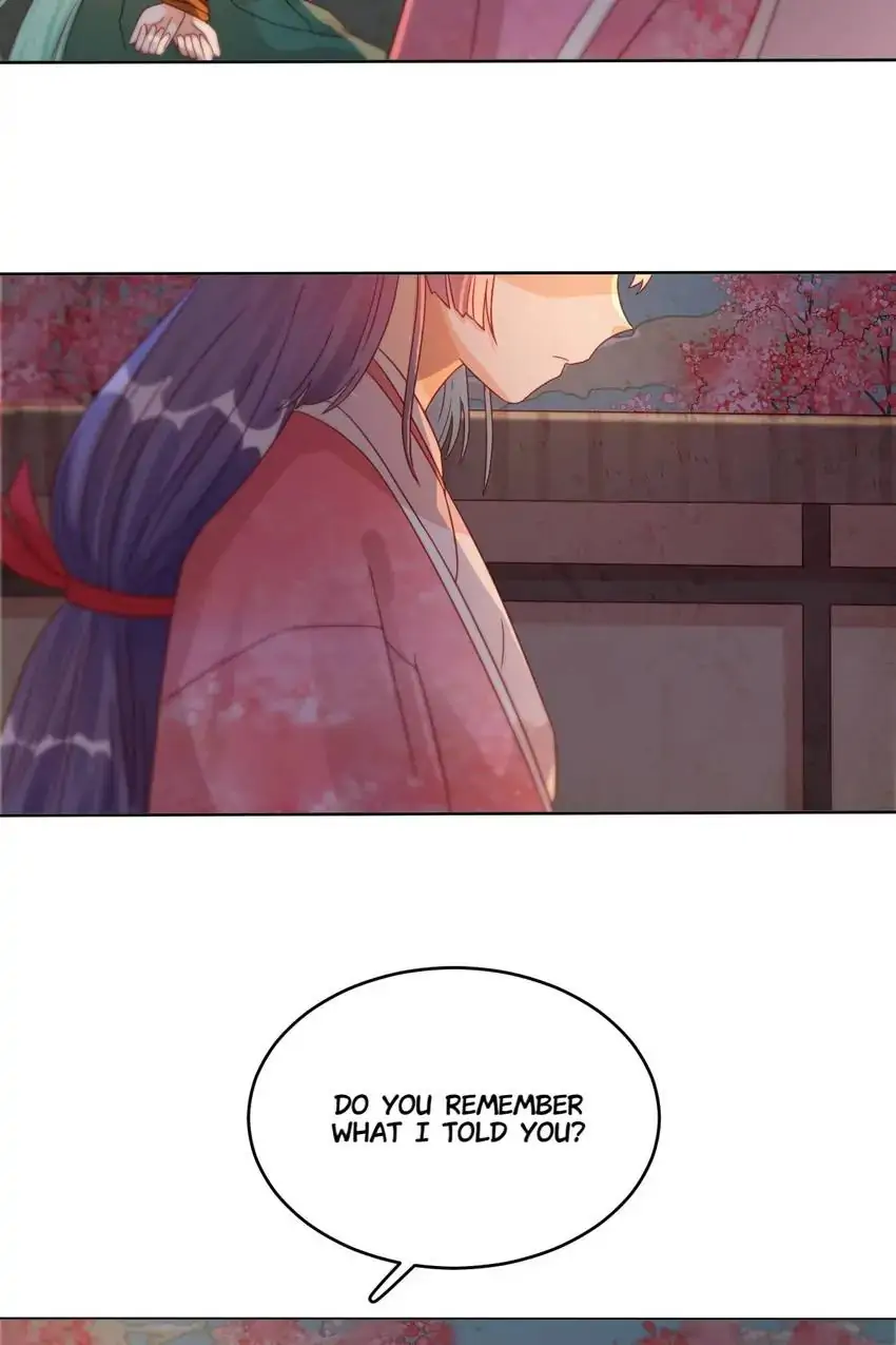 A Song Dwelling In The Clouds: Love Inside The Cage Chapter 48 124 018