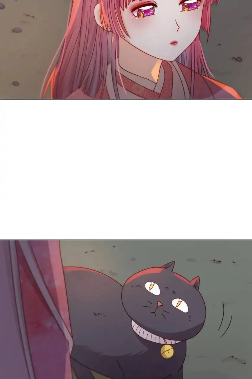 A Song Dwelling In The Clouds: Love Inside The Cage Chapter 48 129 023