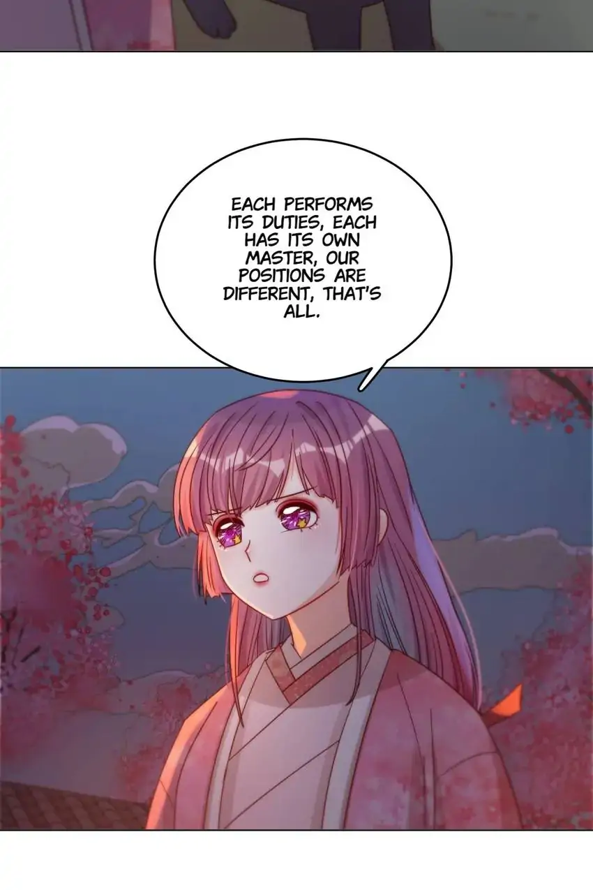 A Song Dwelling In The Clouds: Love Inside The Cage Chapter 48 130 024